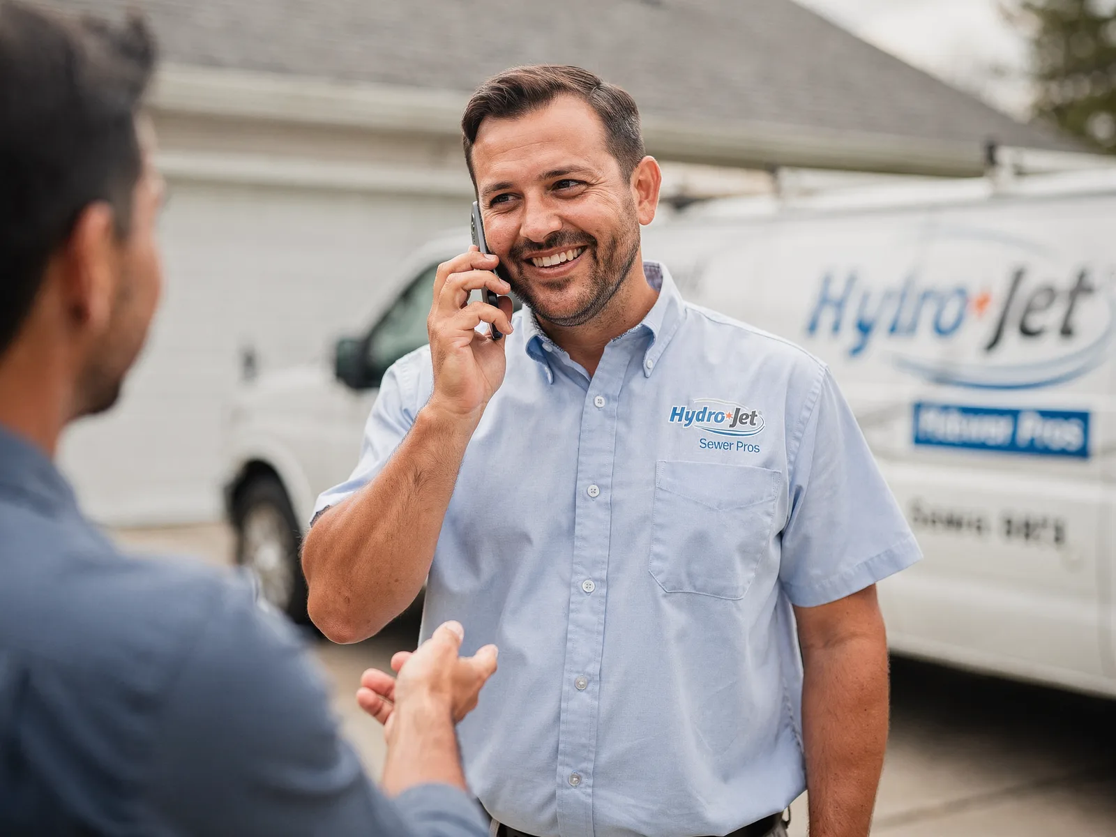 Hydro Jetting Near Me Union City, MI FAQs